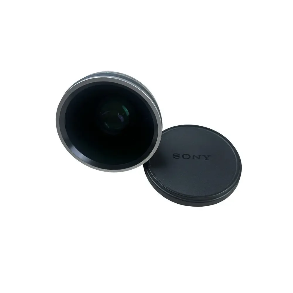Sony vcl hgd0758